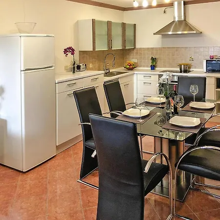 With Terrace At The Kummerower In *